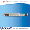 Disposable Glass Syringe for Hospital (loss of resistance)